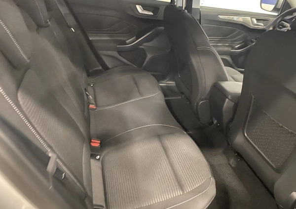 Ford Focus cena 117900 przebieg: 1, rok produkcji 2022 z Poznań małe 106